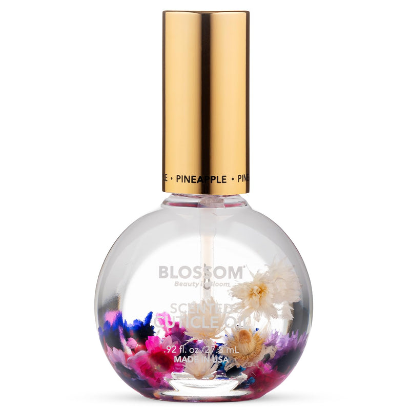 Blossom Scented Cuticle Oil .92 fl. oz.