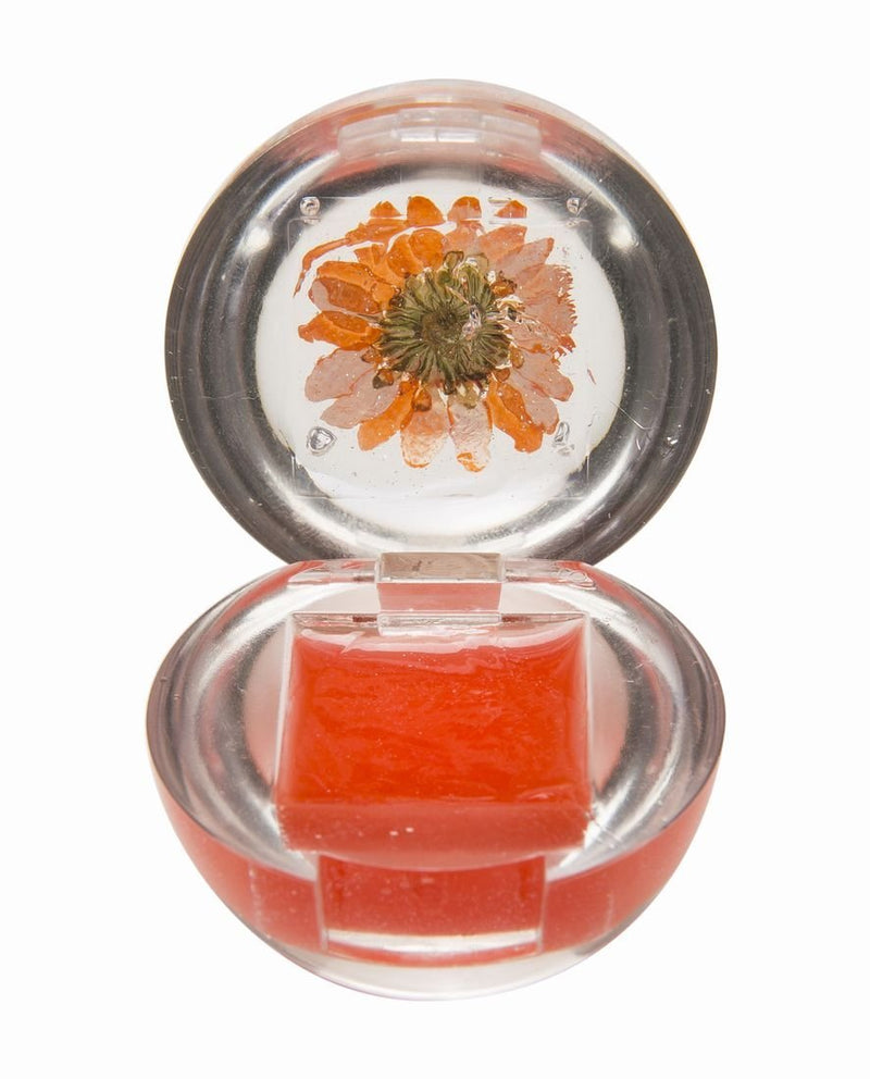 Blossom - Duo Lip Gloss, BLLGB-Orange 0.28oz