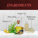 Body Drench - Argan Oil Ultra Hydrating Body Lotion 8 fl.oz