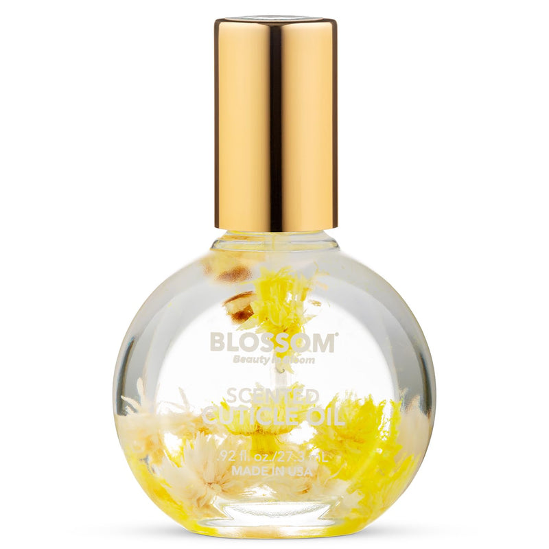 Blossom Scented Cuticle Oil .92 fl. oz.