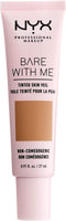 NYX - Bare With Me Tinted Skin Veil "Golden Camel"