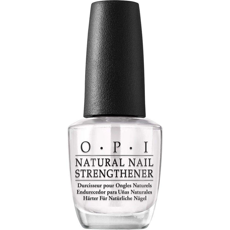 OPI Nail Lacquer NT T60 - Nail Strengthener