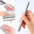 Cat Eye Magnet - Double-Ended Cylindrical Magnet