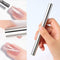Cat Eye Magnet - Double-Ended Cylindrical Magnet