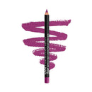 NYX - Suede Matte Lip Liner "Aria"