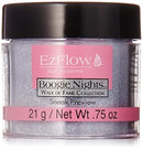 EzFlow Boogie Nights Walk Of Fame Acrylic Powder .75oz - Sneak Preview - Global Beauty Supply, LLC