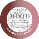 LeChat Perfect Match MOOD Collection Duo Set Lacquer & Gel -