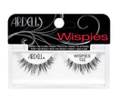 Ardell Lashes Wispies 122 Black