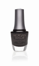 Morgan Taylor Nail Lacquer, .5 Oz. Night Owl -