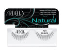 Ardell Lashes Natural 124 Black