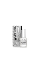 ibd  Builder Gel - Buildingel Soft White .5 oz (Brush On Builder Gel)