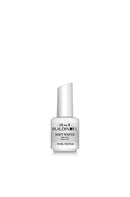 ibd  Builder Gel - Buildingel Soft White .5 oz (Brush On Builder Gel)