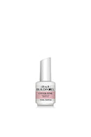 ibd  Builder Gel - Buildingel Cover Pink .5 oz (Brush On Builder Gel)