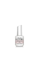 ibd  Builder Gel - Buildingel Sheer Pink .5 oz (Brush On Builder Gel)