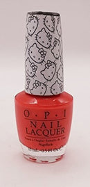 OPI Nail Lacquer H89 - 5 Apples Tall