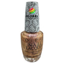 OPI Nail Lacquer H81 - Charmmy & Sugar