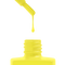 Apres - HEMA/TPO Free Gel Couleur .5 oz - Lemon Sour 207