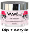 Wavegel Dip Powder 2oz - #062 Powder Puff