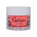 Gelixir Dip Powder - 062 Coral Red