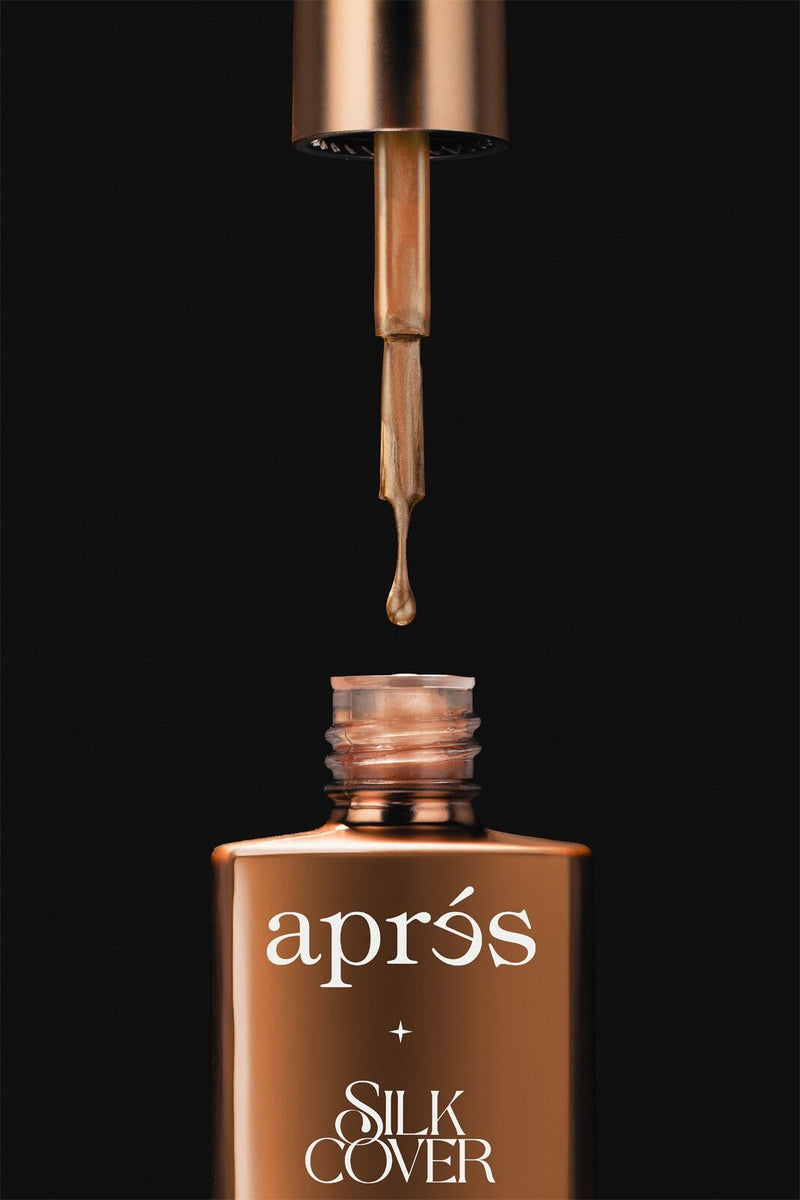 Apres Silk Cover 15mL - To The Academy