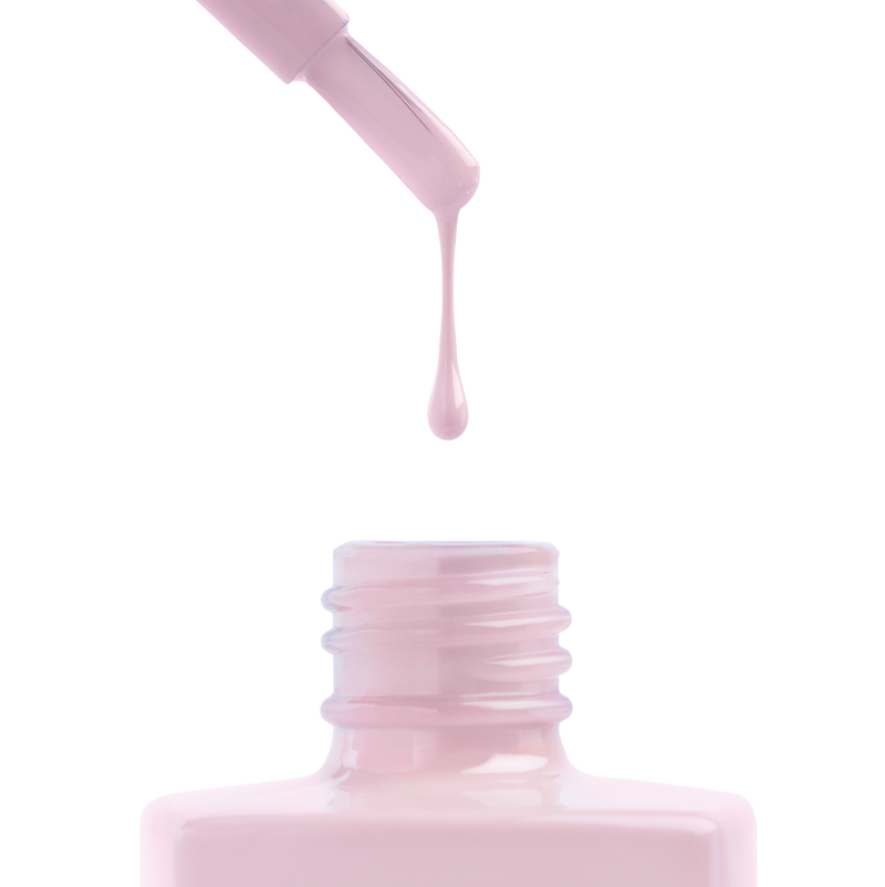 Apres - HEMA/TPO Free Gel Couleur .5 oz - Lavender's Breath 274