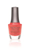 Morgan Taylor Nail Lacquer, .5 Oz. Hot Hot Tamale - #50023