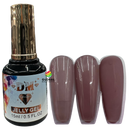 DM Gel Polish - Jelly -