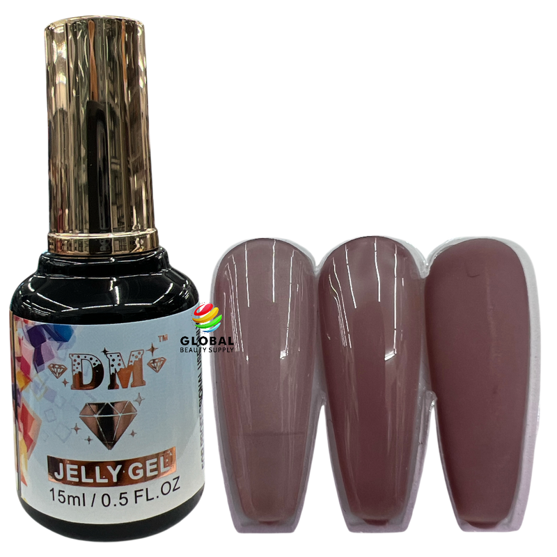 DM Gel Polish - Jelly -