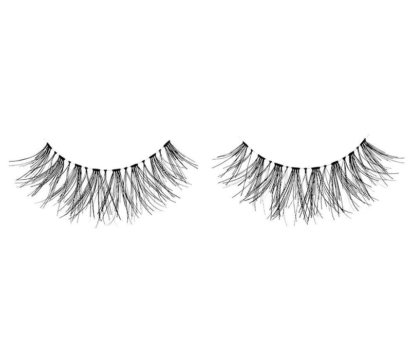 Ardell Lashes Wispies Black