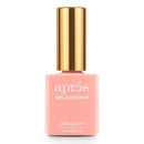 Apres - HEMA/TPO Free Gel Couleur .5 oz - Cantaloopy 261