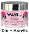 Wavegel Dip Powder 2oz - #063 I'm Pinky About It