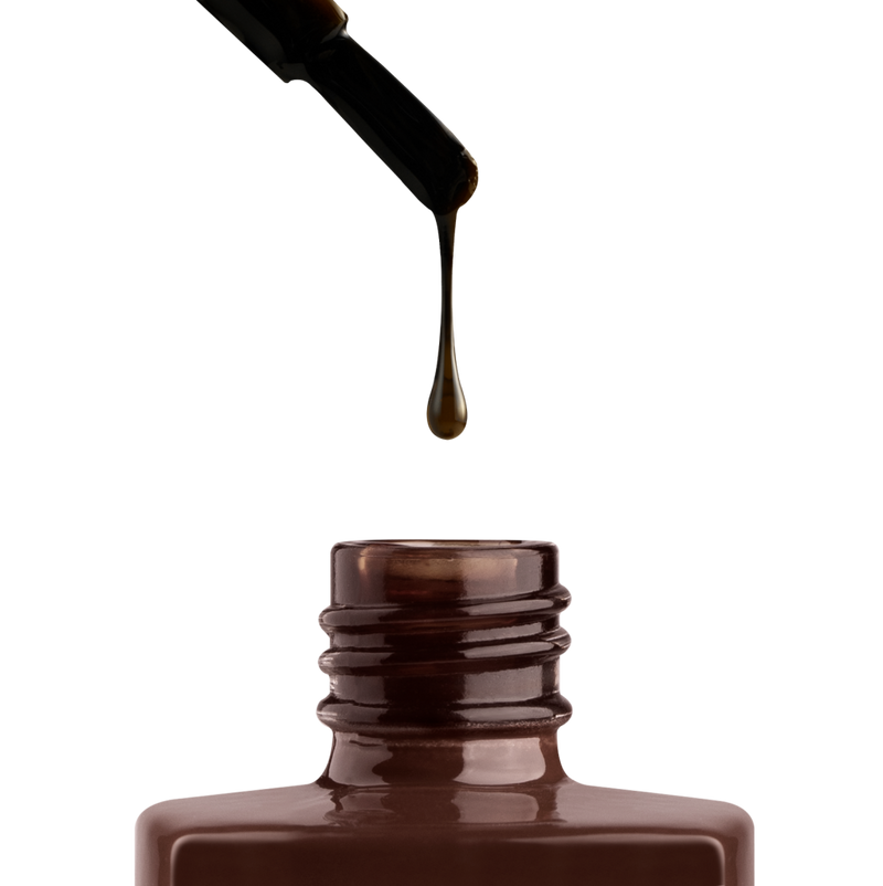 Apres - HEMA/TPO Free Gel Couleur .5 oz - Caramel Or Caramel J14