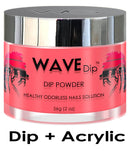 Wavegel Dip Powder 2oz -