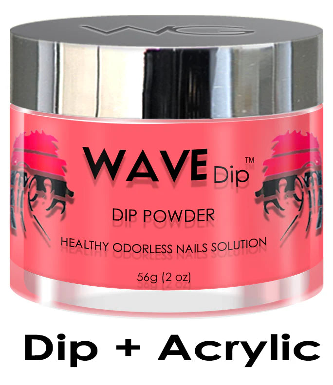 Wavegel Dip Powder 2oz -