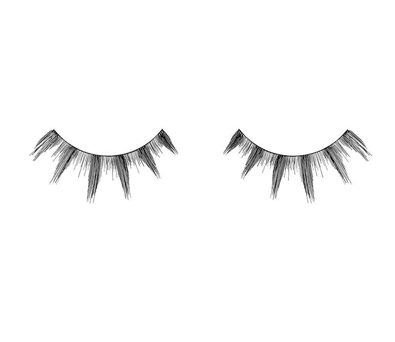 Ardell Lashes Natural 134 Black