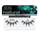 Ardell Lashes Natural 134 Black