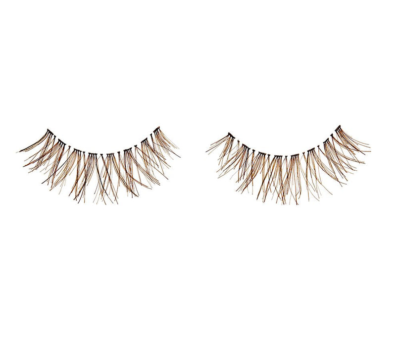 Ardell Lashes Wispies Brown