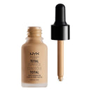NYX - Total Control Drop Foundation "Buff"
