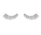 Ardell Lashes Natural Demi Luvies Black