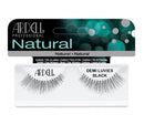 Ardell Lashes Natural Demi Luvies Black