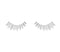 Ardell Lashes Natural Sweeties Black