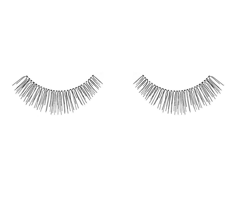 Ardell Lashes Natural Beauties Black