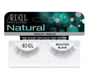 Ardell Lashes Natural Beauties Black