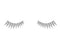 Ardell Lashes Natural Babies Black