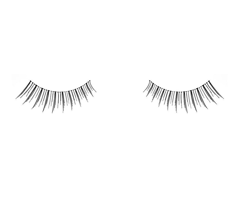 Ardell Lashes Natural Babies Black