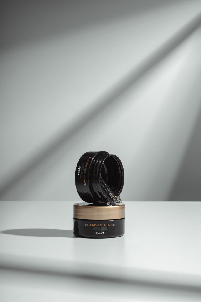 Apres - Extend Gel Novice 15mL