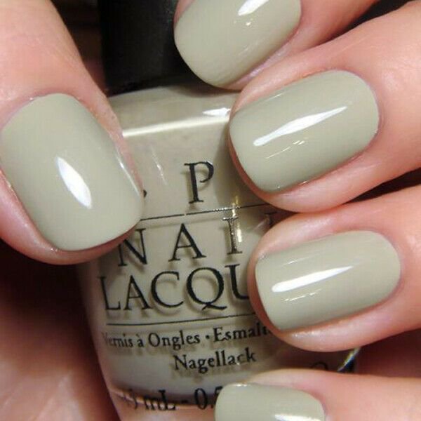 OPI Nail Lacquer P17 - The Stranger Tides