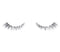 Ardell Lashes Soft Touch 150 Black