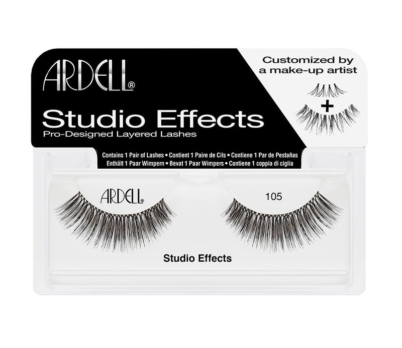 Ardell Lashes Studio Effects 105