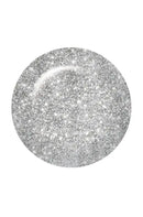 ibd Advanced Wear Nail Lacquer Silver Lites - 14 mL / .5 fl oz - 65297